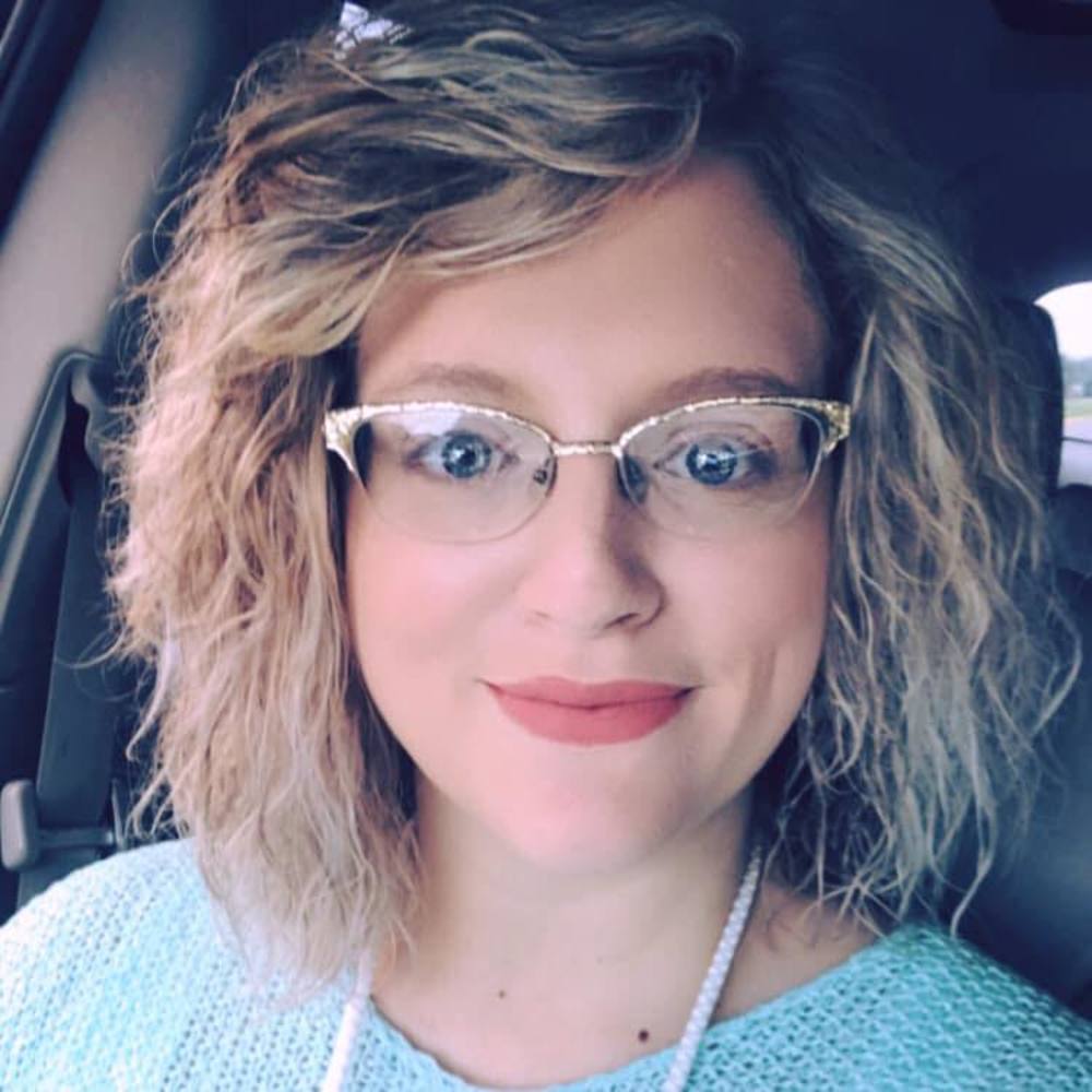 Meet your Posher, Anna